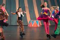 Mini Stars Circus 1A  027